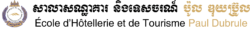 EHT Paul Dubrule logo