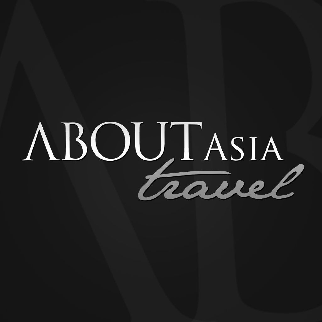About Asia Logo