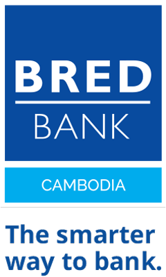 Bred Bank Logo