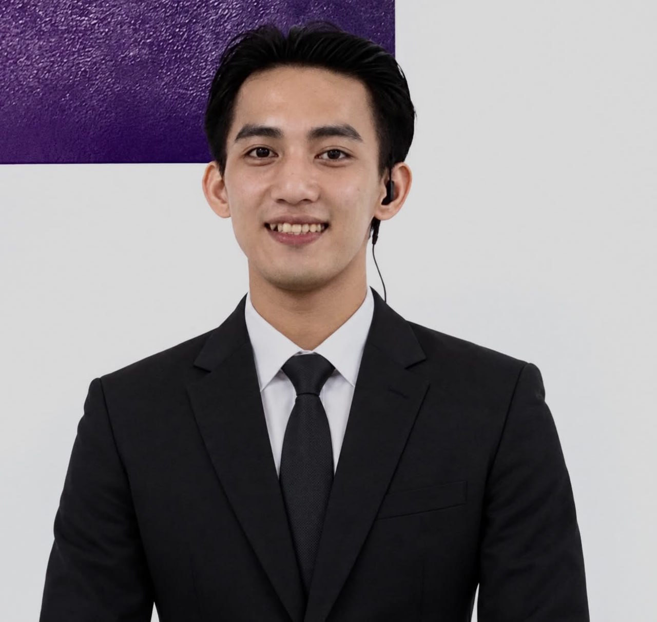 Khut Sereyvuth - Operation Manager at Global Taste Phnom Penh