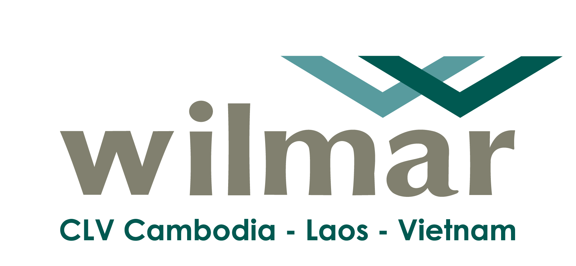 Logo Wilmar