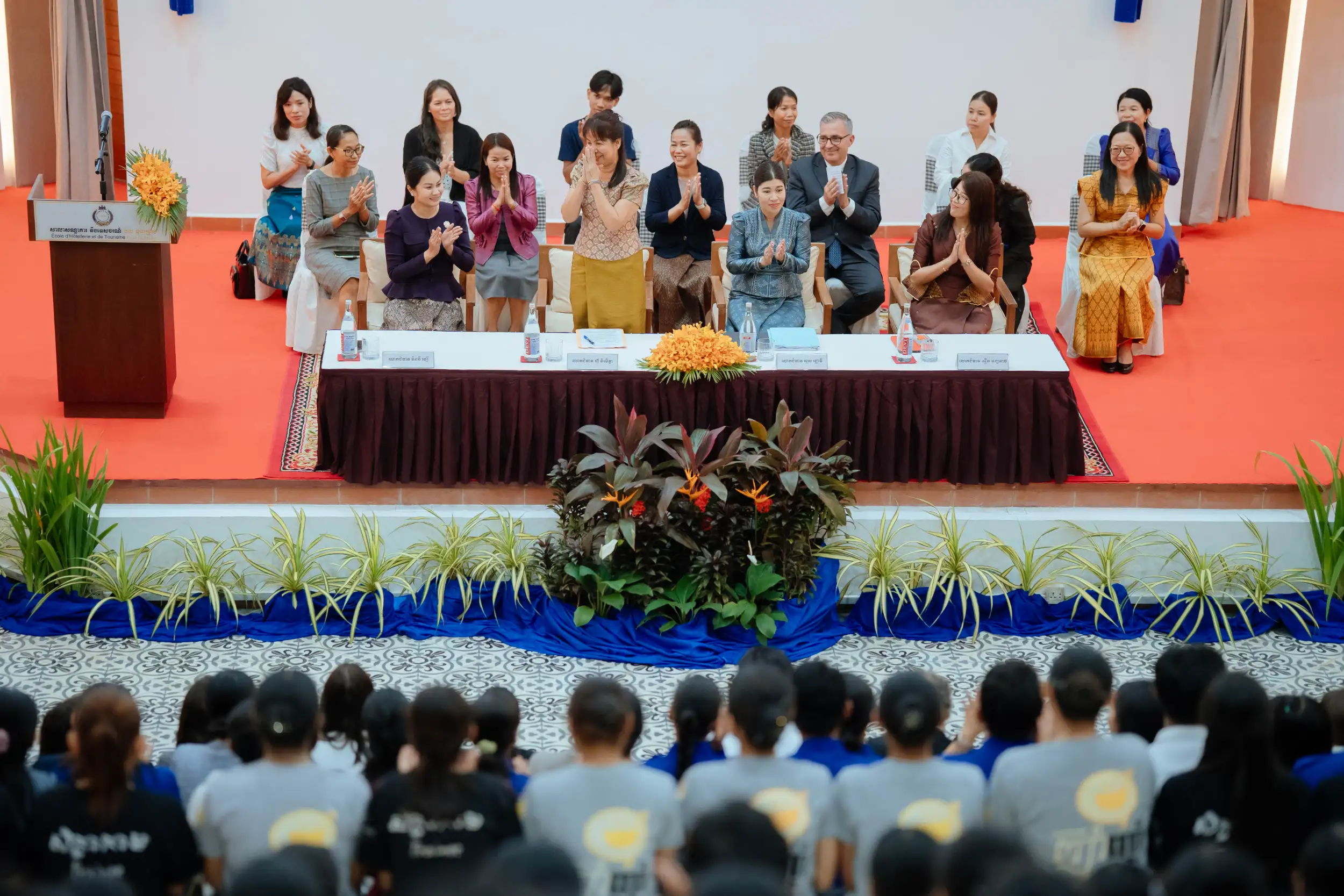 Women empowerment forum